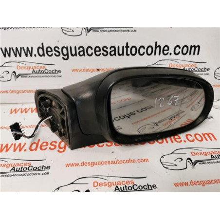 RETROVISOR ELECTRICO DCHO.