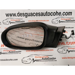 RETROVISOR ELECTRICO IZDO. para Mercedes-Benz Clase A (BM 168)(05.1997->)