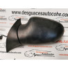 RETROVISOR ELECTRICO IZDO.
