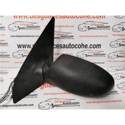 RETROVISOR ELECTRICO IZDO.