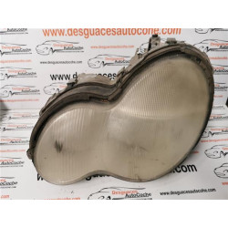 FARO DEL. IZDO. para Mercedes-Benz Clase C (BM 203) Berlina (02.2000->)