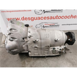 CAJA CAMBIOS AUTOMATICA