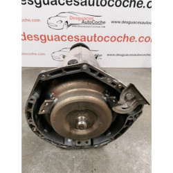 CAJA CAMBIOS AUTOMATICA