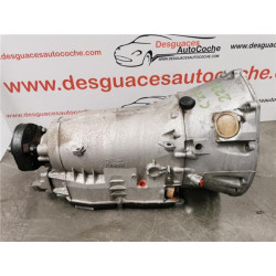 CAJA CAMBIOS AUTOMATICA