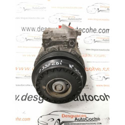 COMPRESOR AIRE ACOND.