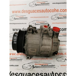 COMPRESOR AIRE ACOND.