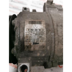 COMPRESOR AIRE ACOND.