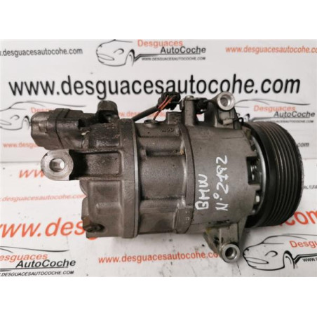 COMPRESOR AIRE ACOND.