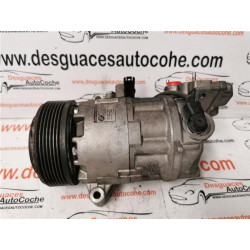 COMPRESOR AIRE ACOND.