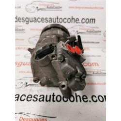 COMPRESOR AIRE ACOND.