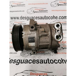 COMPRESOR AIRE ACOND. para Opel Corsa E (2014->)