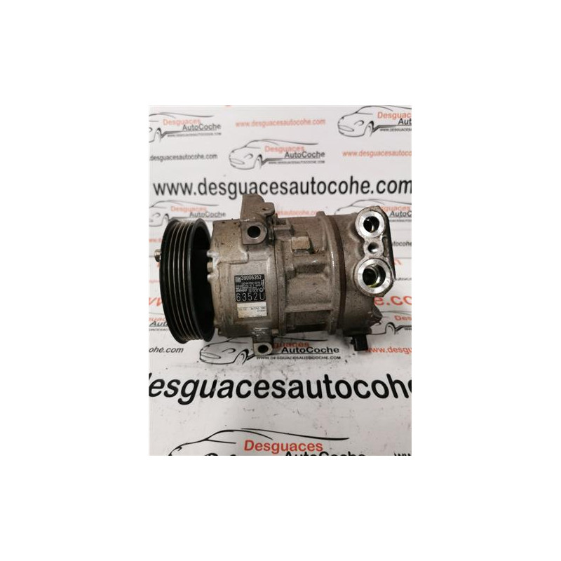 COMPRESOR AIRE ACOND.