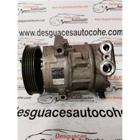COMPRESOR AIRE ACOND.