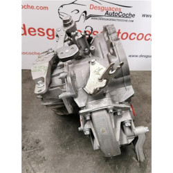 CAJA CAMBIOS MANUAL para Opel Corsa E (2014->)