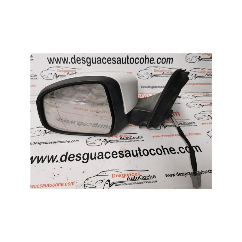 RETROVISOR ELECTRICO IZDO.