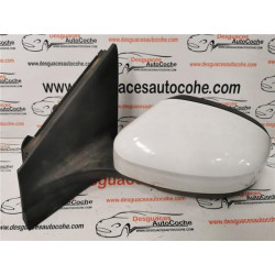 RETROVISOR ELECTRICO IZDO.