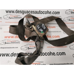 CINTURON SEGURIDAD DEL. DCHO. para Nissan Terrano II (R20)(02.1993->)