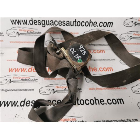 CINTURON SEGURIDAD DEL. DCHO.