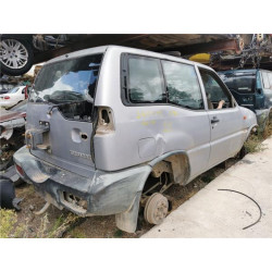 CINTURON SEGURIDAD DEL. DCHO.