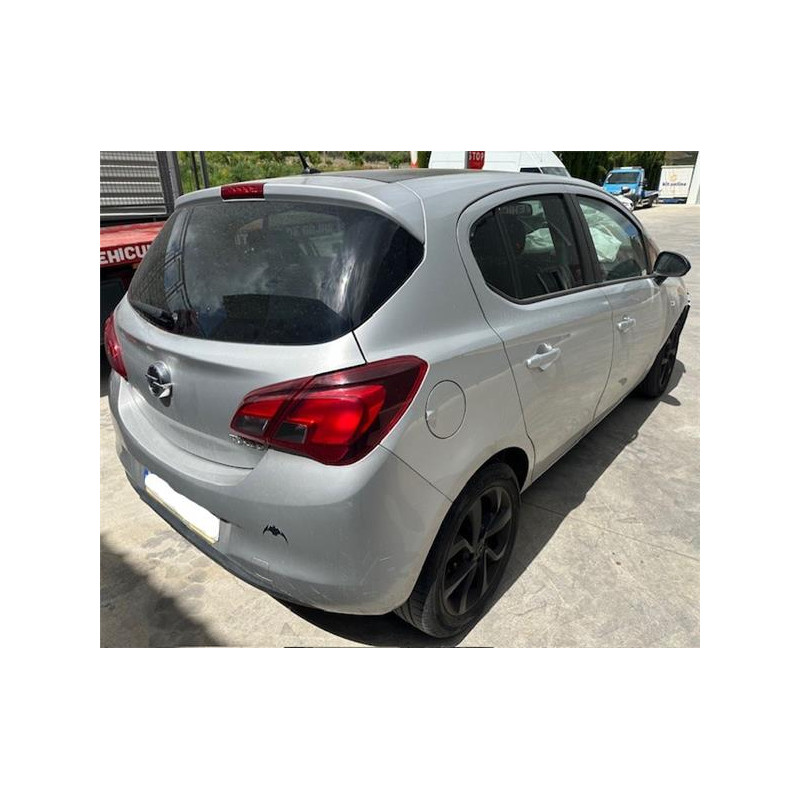 AIRBAG LATERAL DEL. IZDO.