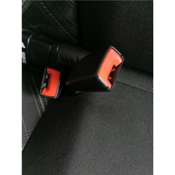 ANCLAJE CINTURON TRA. CENTRAL para Opel Corsa E (2014->)