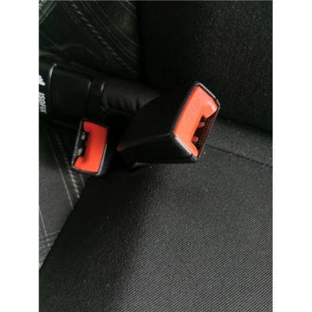 ANCLAJE CINTURON TRA. CENTRAL