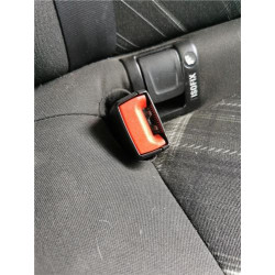 ANCLAJE CINTURON TRA. IZDO. para Opel Corsa E (2014->)
