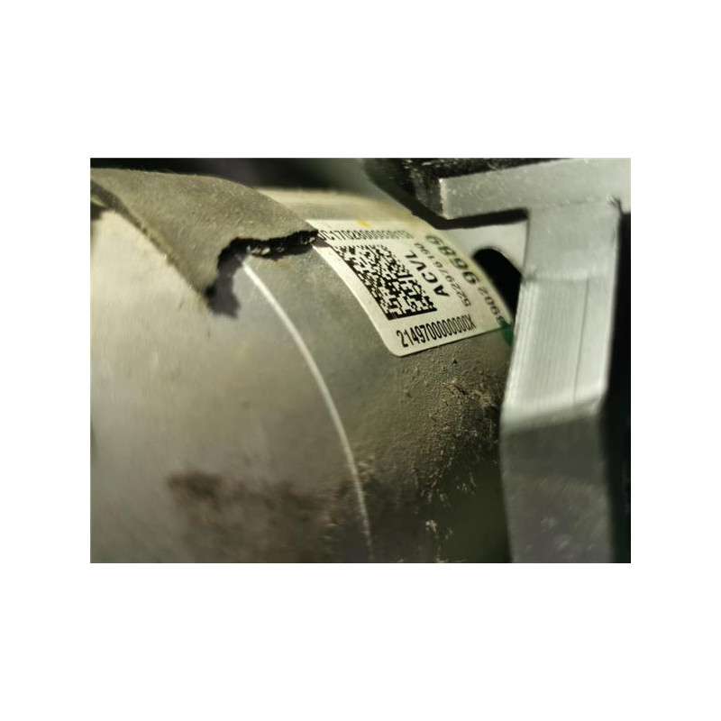 COLUMNA DIRECCION ELECTRICA