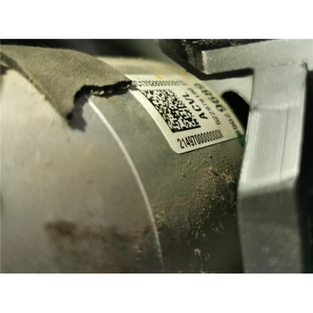 COLUMNA DIRECCION ELECTRICA