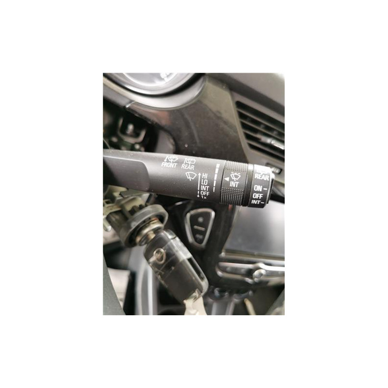 MANDO LIMPIAPARABRISAS