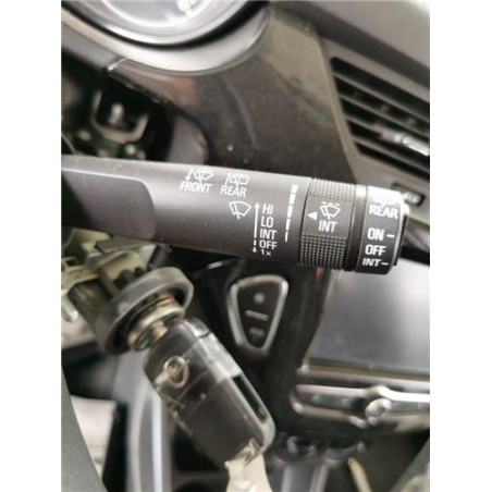 MANDO LIMPIAPARABRISAS