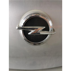 MANETA EXTERIOR PORTON