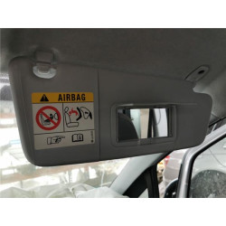 PARASOL DCHO. para Opel Corsa E (2014->)