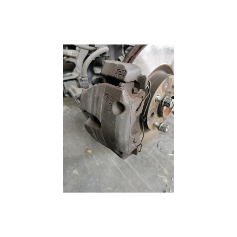 PINZA FRENO DEL. IZDA.