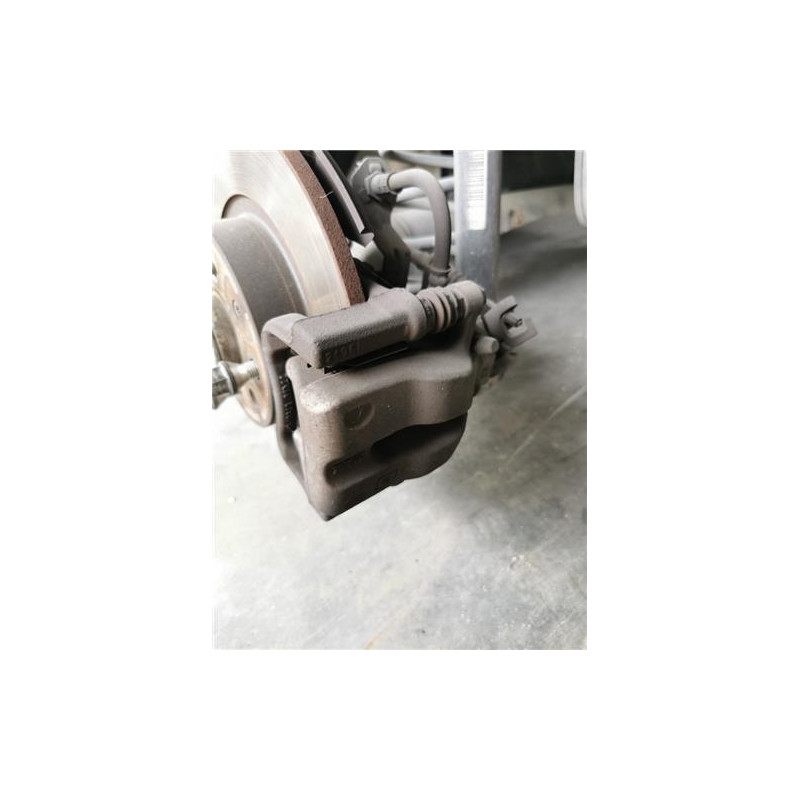 PINZA FRENO TRA. IZDA.