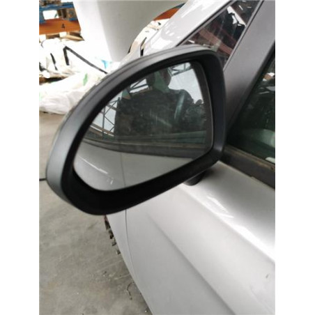 RETROVISOR ELECTRICO IZDO.