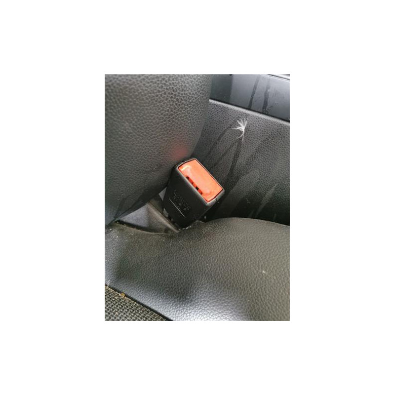 ANCLAJE CINTURON DEL. DCHO.