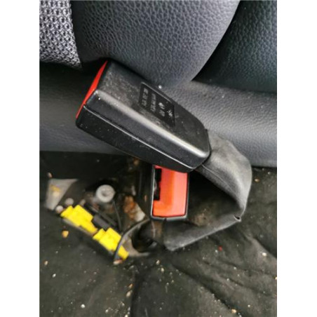 ANCLAJE CINTURON TRA. CENTRAL