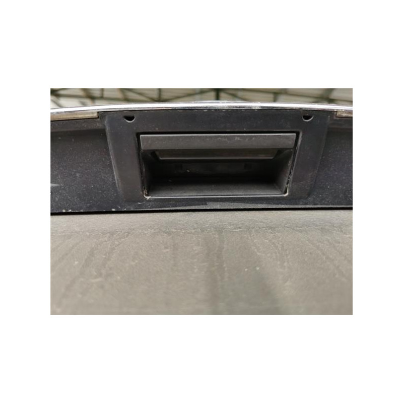 MANETA EXTERIOR PORTON