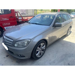 MANETA EXTERIOR PORTON