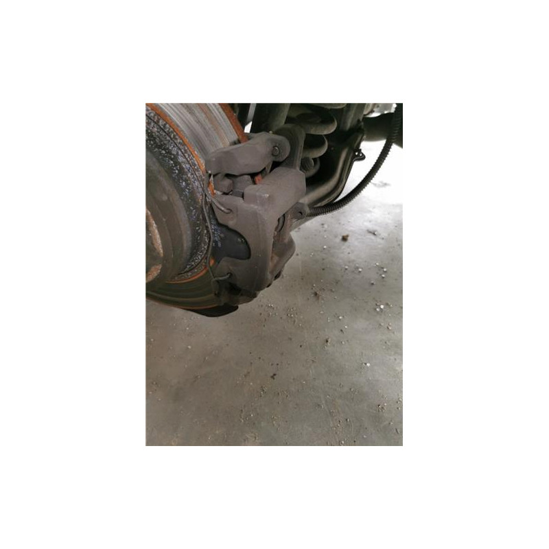 PINZA FRENO TRA. IZDA.