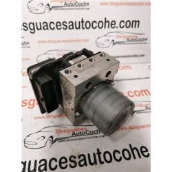 NUCLEO ABS para Mercedes-Benz Clase E (BM 212) Lim. (01.2009->)