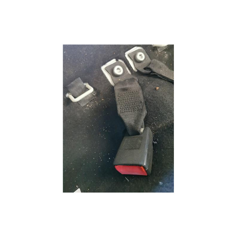 ANCLAJE CINTURON TRA. DCHO.