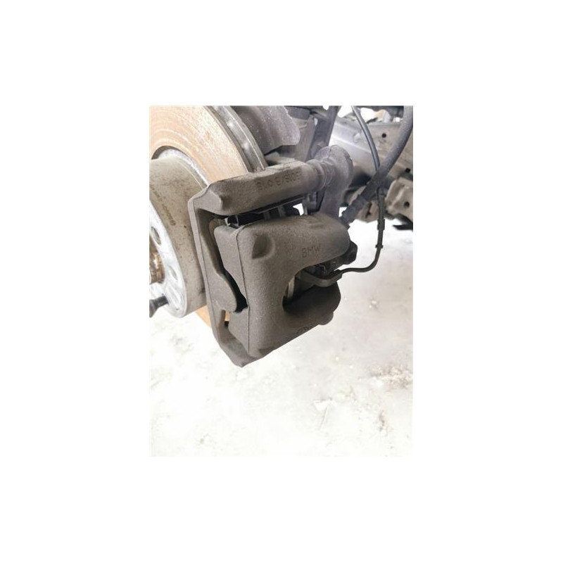 PINZA FRENO DEL. IZDA.