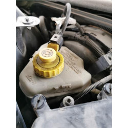 BOMBA FRENO para Volkswagen Touareg (7LA)(2002->)