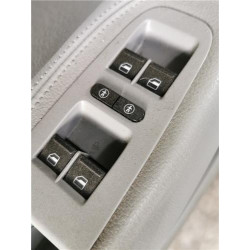 BOTONERA PUERTA DEL. IZDA. para Volkswagen Touareg (7LA)(2002->)