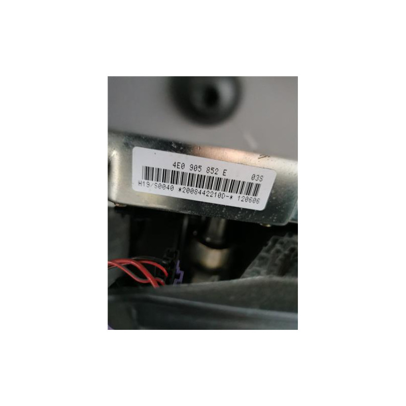 COLUMNA DIRECCION ELECTRICA