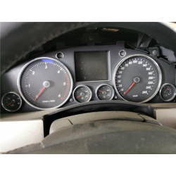 CUADRO INSTRUMENTOS para Volkswagen Touareg (7LA)(2002->)