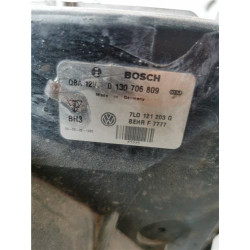 ELECTROVENTILADOR para Volkswagen Touareg (7LA)(2002->)