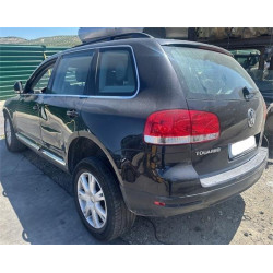 ELEVALUNAS ELECTRICO TRA. IZDO. para Volkswagen Touareg (7LA)(2002->)